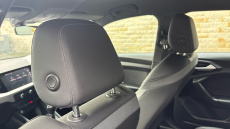 Audi A1 25 TFSI S Line 5dr Petrol Hatchback